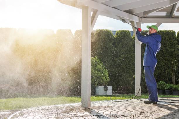 Best Parking Lot and Garage Cleaning  in Great Notch, NJ
