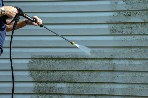 Best Driveway Pressure Washing  in Great Notch, NJ
