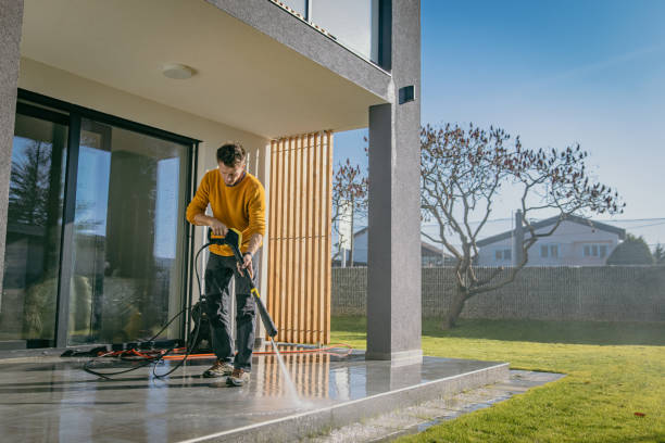 Best Dumpster Area Cleaning  in Great Notch, NJ