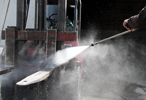 Best Machinery and Equipment Cleaning  in Great Notch, NJ